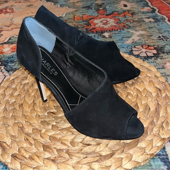 Charles by Charles David Heels - Picture 3 of 10